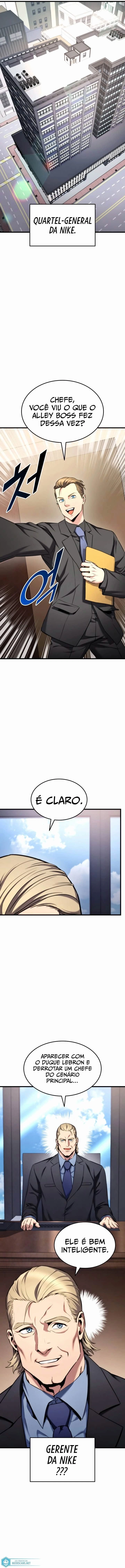 Ranker's Return Capítulo 90 Página 15
