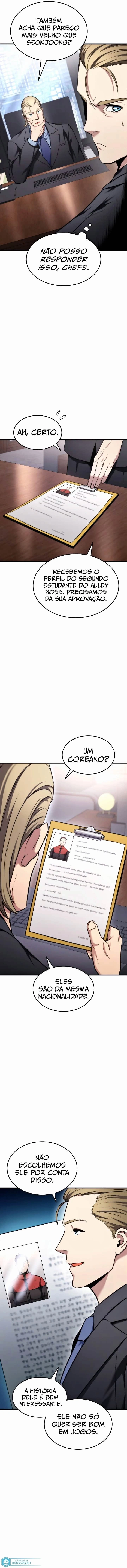 Ranker's Return Capítulo 90 Página 17