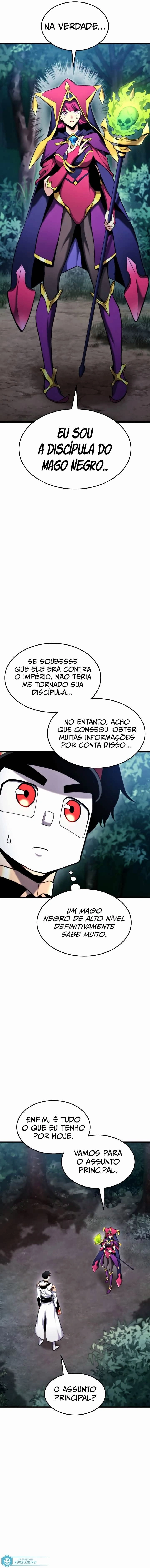 Ranker's Return Capítulo 90 Página 4
