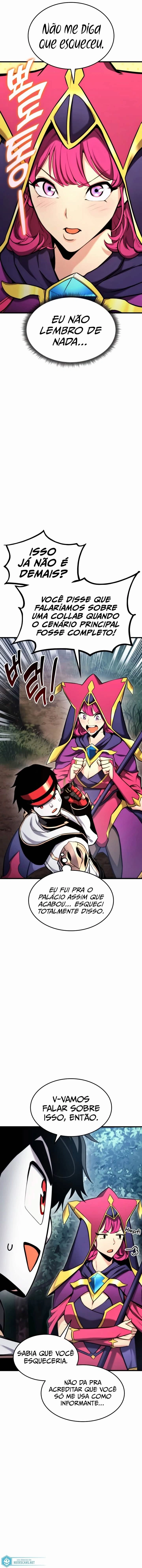 Ranker's Return Capítulo 90 Página 5