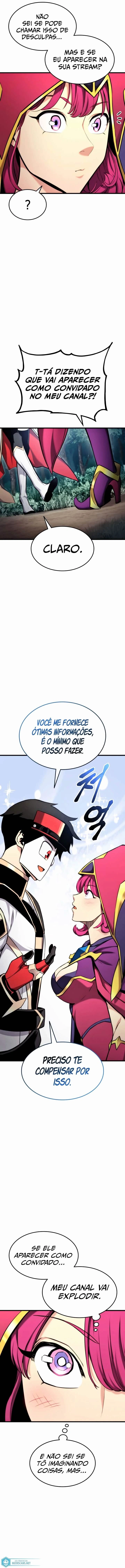 Ranker's Return Capítulo 90 Página 6