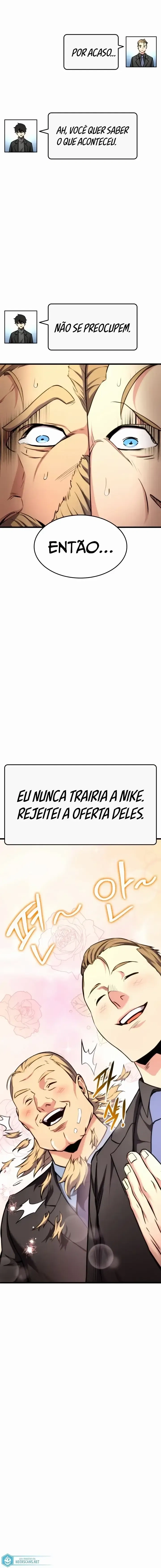 Ranker's Return Capítulo 91 Página 10
