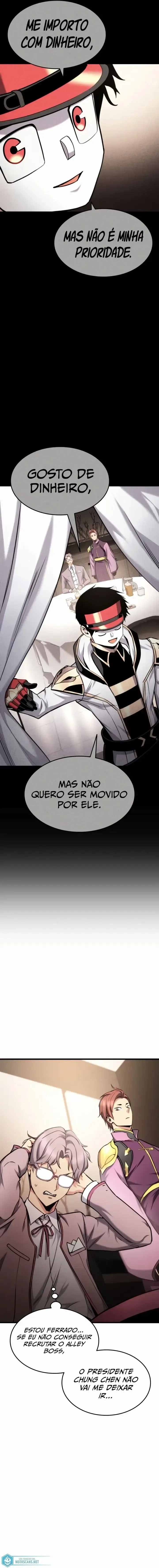 Ranker's Return Capítulo 91 Página 13