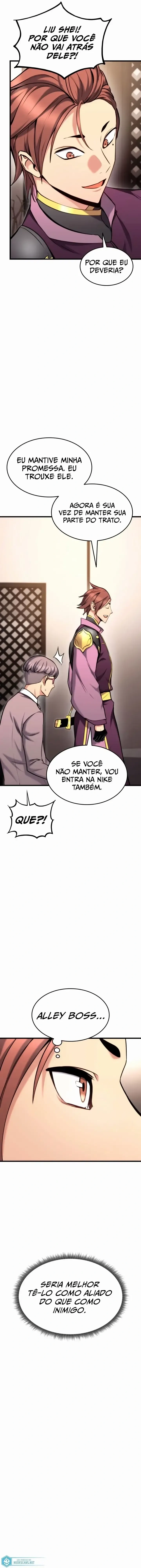 Ranker's Return Capítulo 91 Página 14