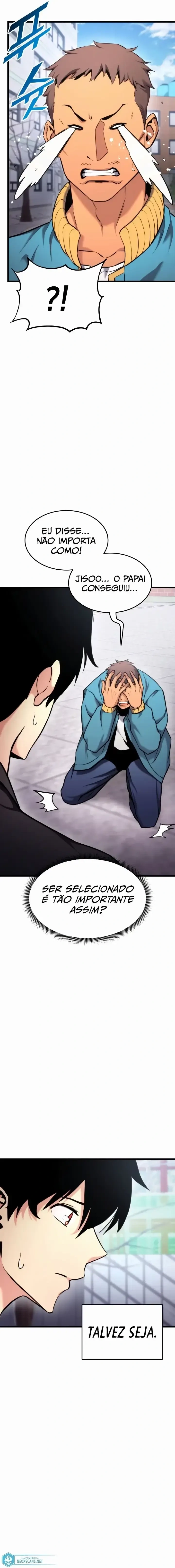 Ranker's Return Capítulo 91 Página 21