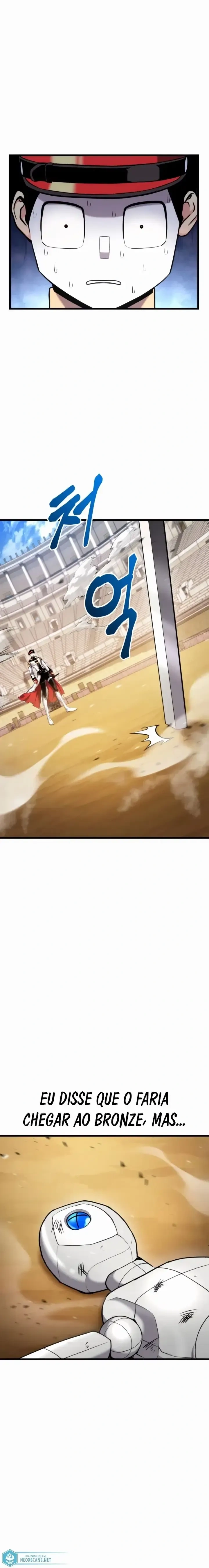 Ranker's Return Capítulo 91 Página 25