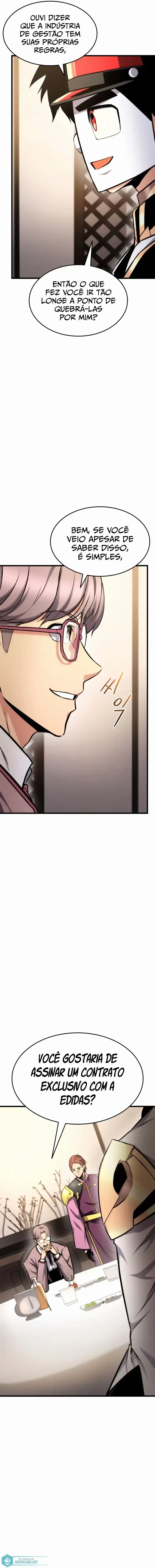 Ranker's Return Capítulo 91 Página 5