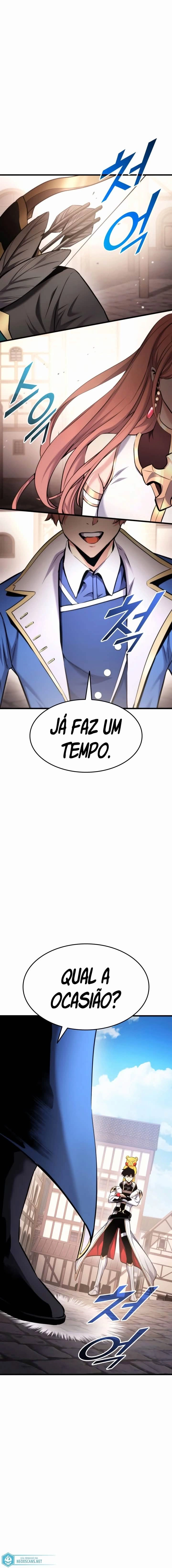 Ranker's Return Capítulo 92 Página 22