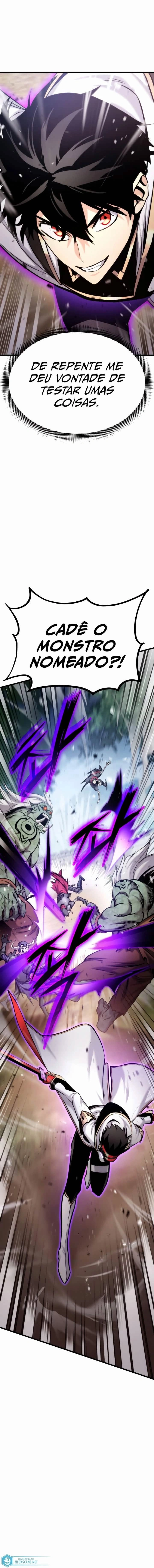 Ranker's Return Capítulo 93 Página 13