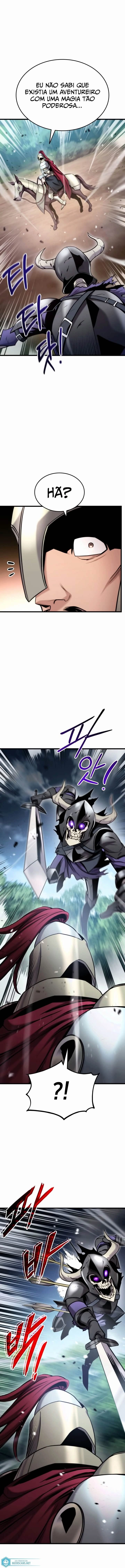 Ranker's Return Capítulo 93 Página 16