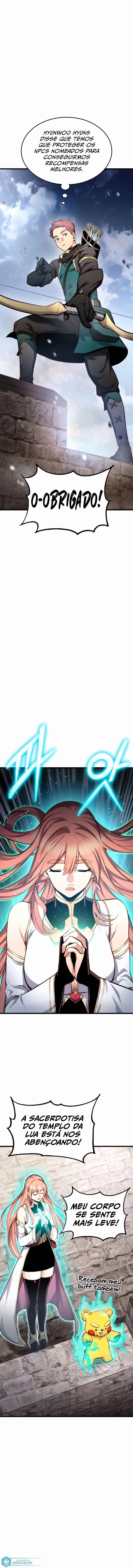 Ranker's Return Capítulo 93 Página 17
