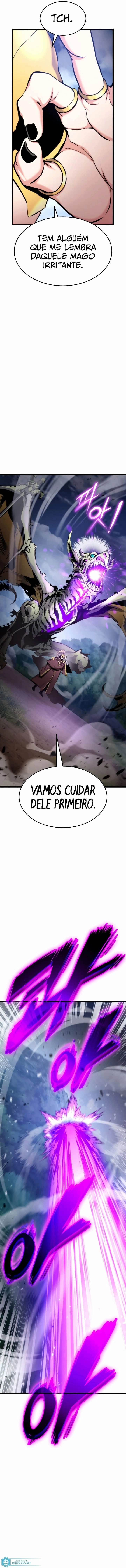 Ranker's Return Capítulo 93 Página 19