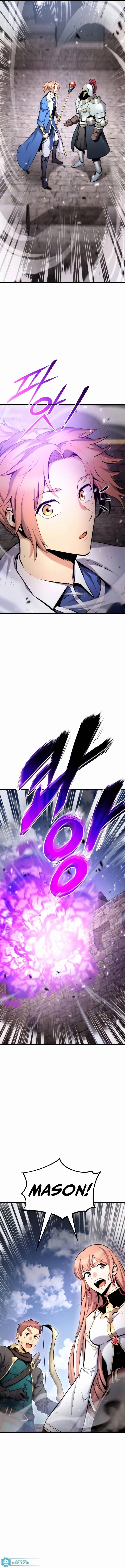 Ranker's Return Capítulo 93 Página 20