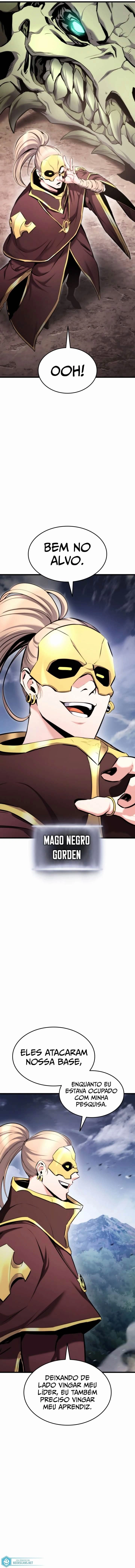 Ranker's Return Capítulo 93 Página 22