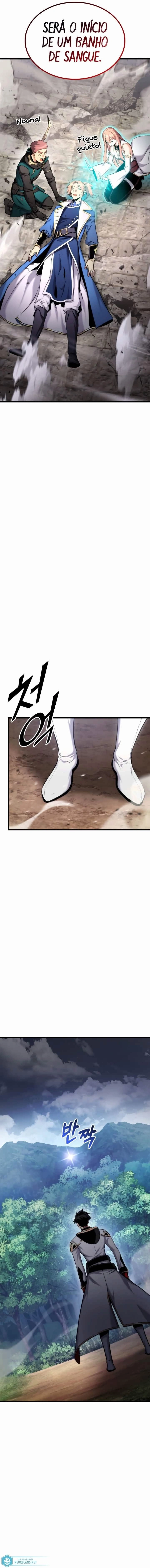 Ranker's Return Capítulo 93 Página 23