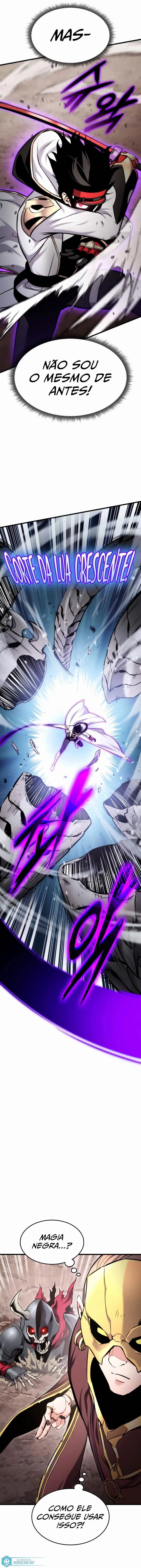 Ranker's Return Capítulo 94 Página 10