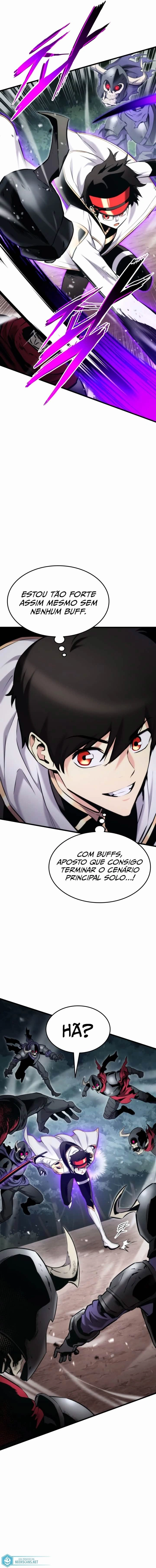 Ranker's Return Capítulo 94 Página 12