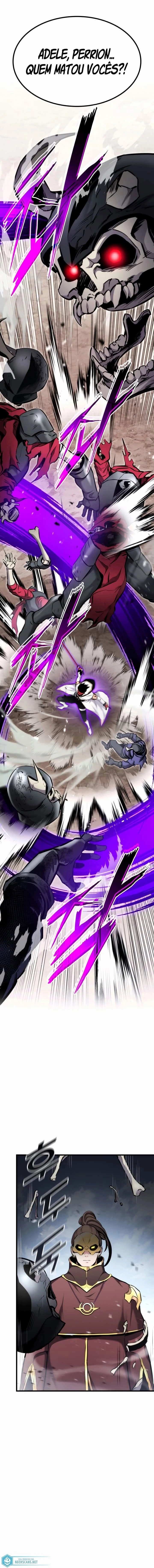 Ranker's Return Capítulo 94 Página 15