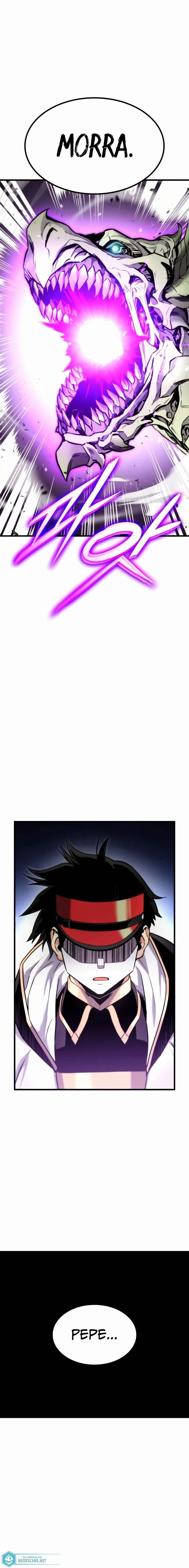 Ranker's Return Capítulo 94 Página 17