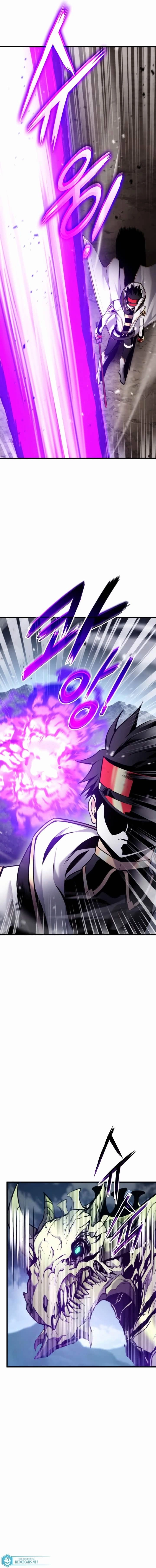 Ranker's Return Capítulo 94 Página 18
