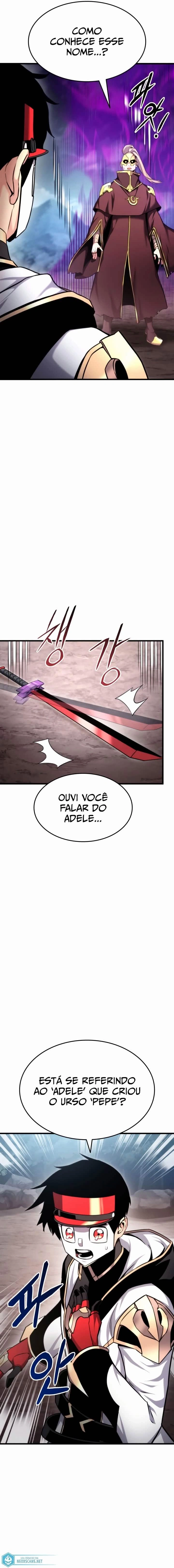 Ranker's Return Capítulo 94 Página 19