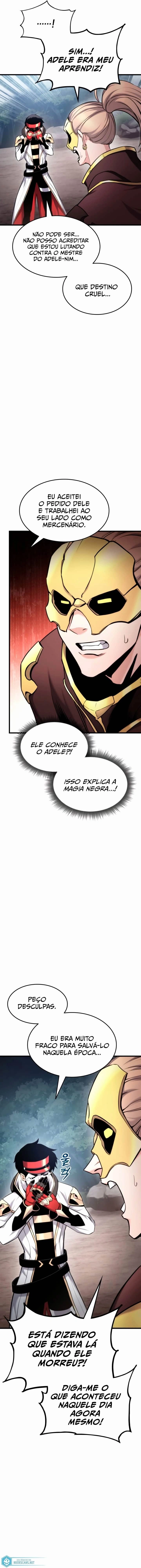 Ranker's Return Capítulo 94 Página 20