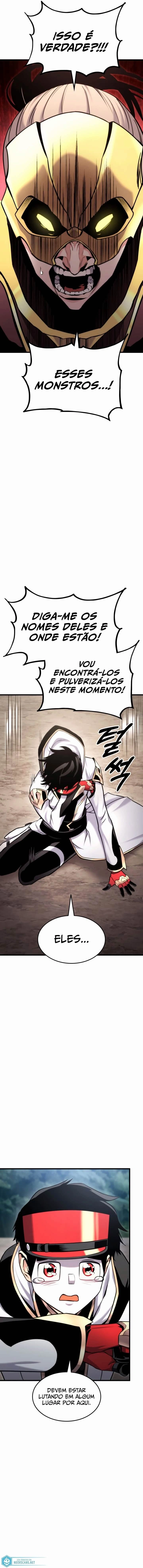 Ranker's Return Capítulo 94 Página 22