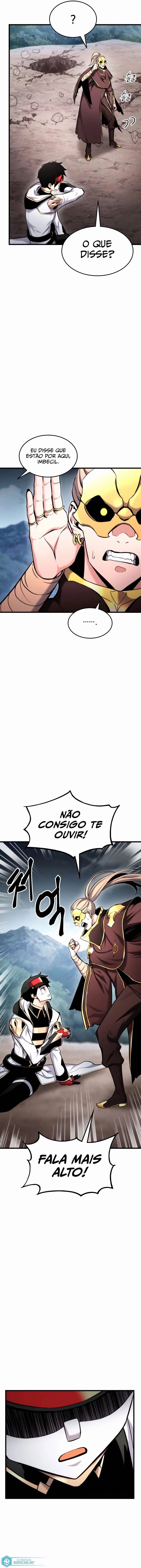 Ranker's Return Capítulo 94 Página 23