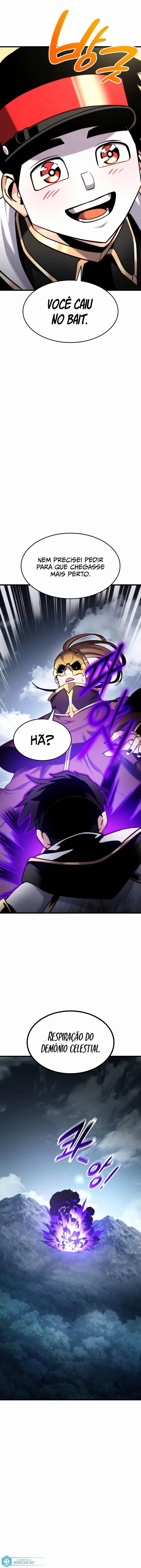 Ranker's Return Capítulo 94 Página 24