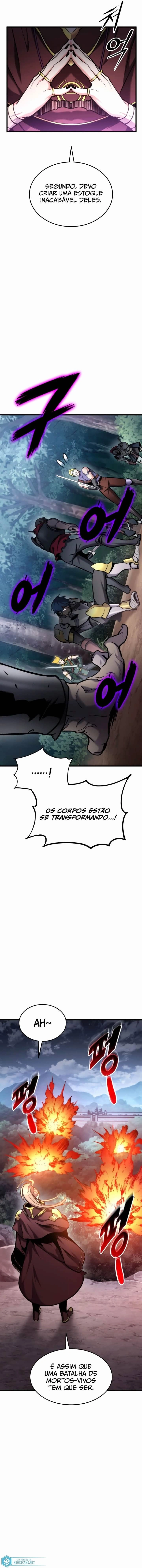 Ranker's Return Capítulo 94 Página 4