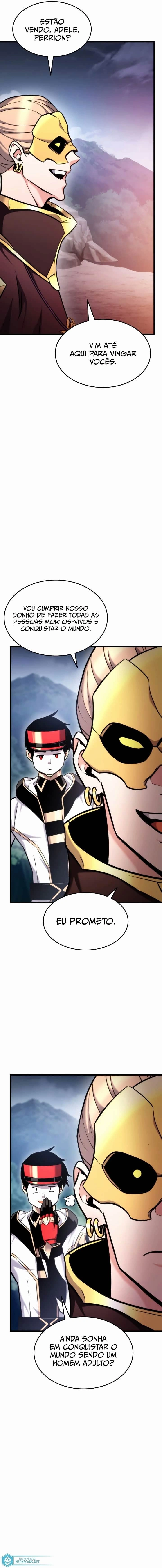 Ranker's Return Capítulo 94 Página 5