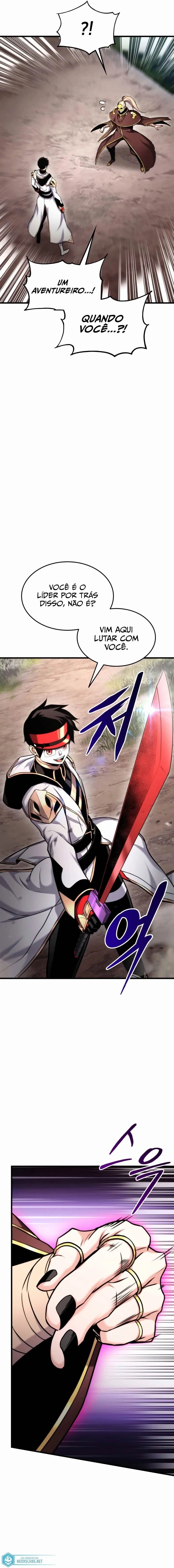 Ranker's Return Capítulo 94 Página 6