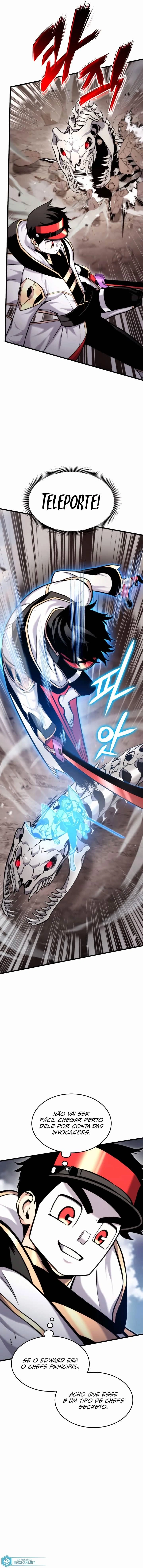 Ranker's Return Capítulo 94 Página 9