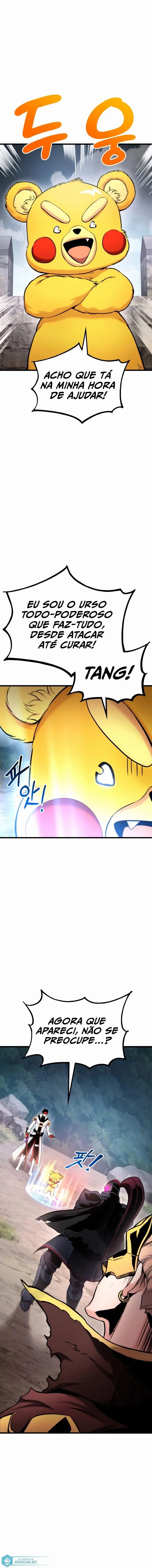 Ranker's Return Capítulo 95 Página 10