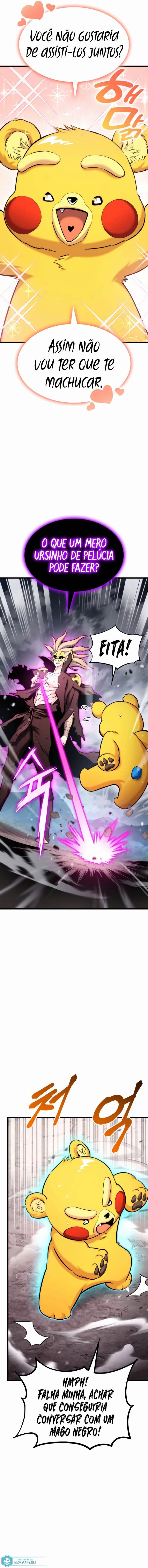 Ranker's Return Capítulo 95 Página 14