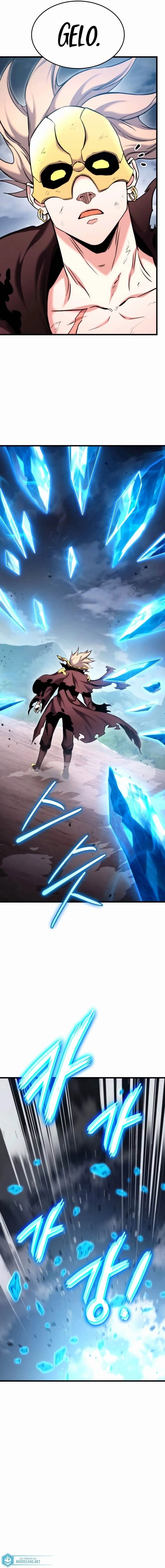 Ranker's Return Capítulo 95 Página 15
