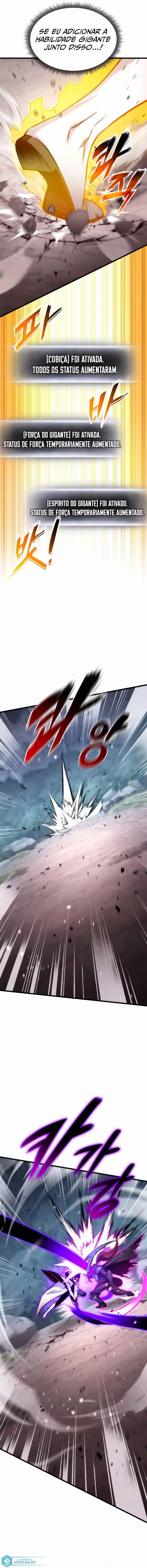 Ranker's Return Capítulo 95 Página 17