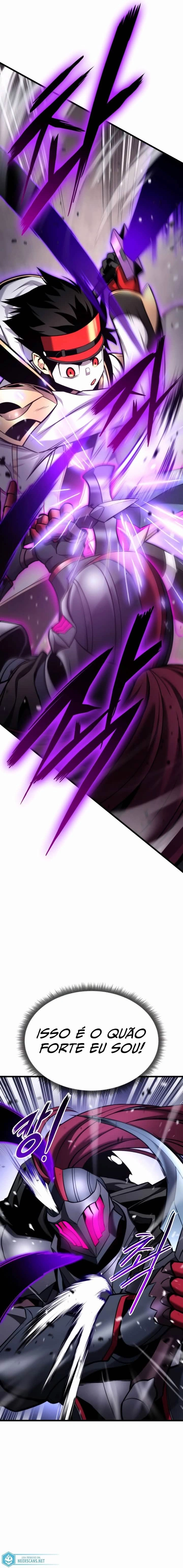Ranker's Return Capítulo 95 Página 18