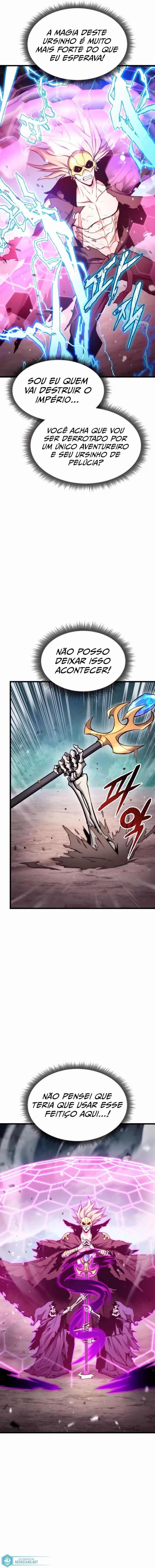 Ranker's Return Capítulo 95 Página 20