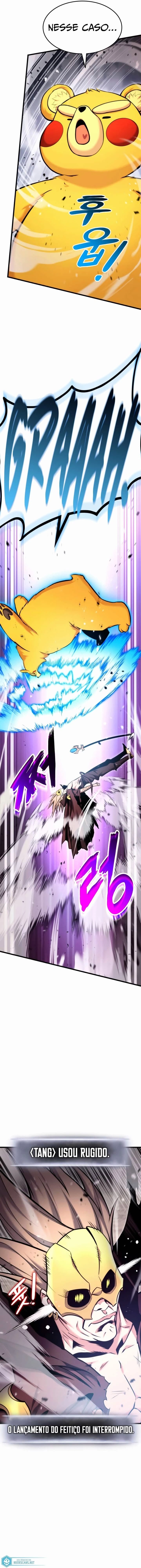 Ranker's Return Capítulo 95 Página 22