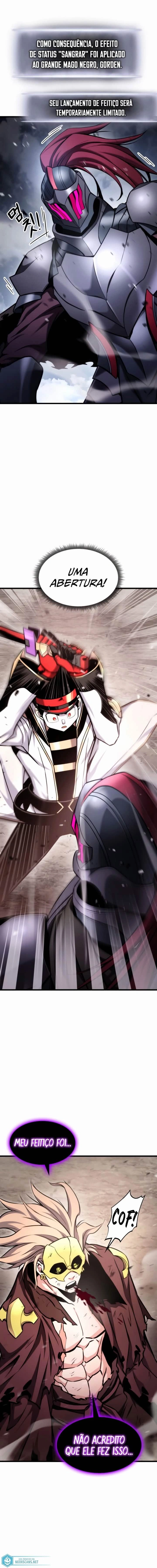 Ranker's Return Capítulo 95 Página 23