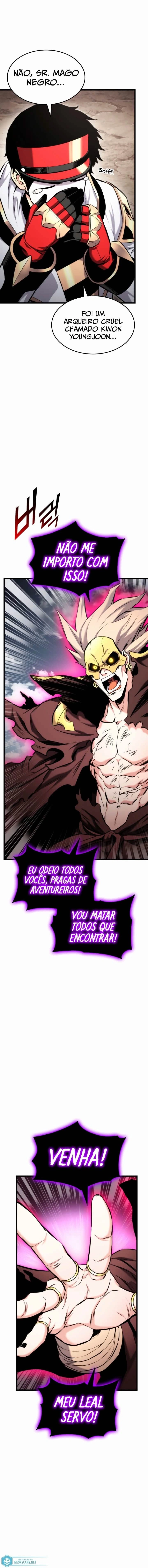 Ranker's Return Capítulo 95 Página 4