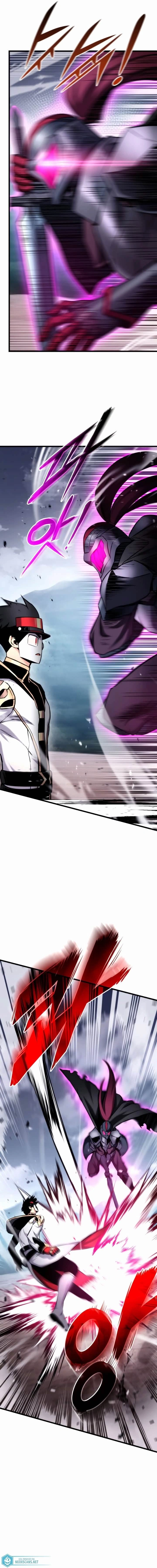 Ranker's Return Capítulo 95 Página 6