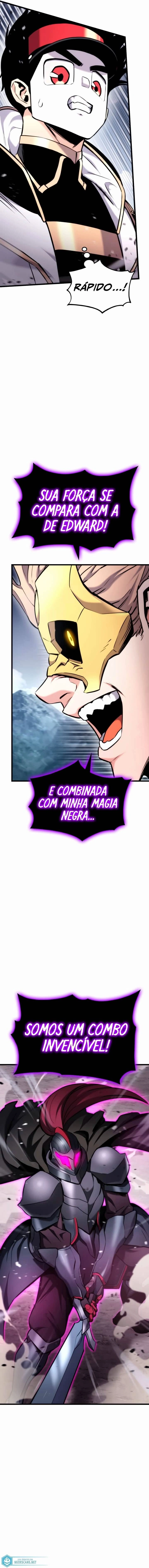 Ranker's Return Capítulo 95 Página 7