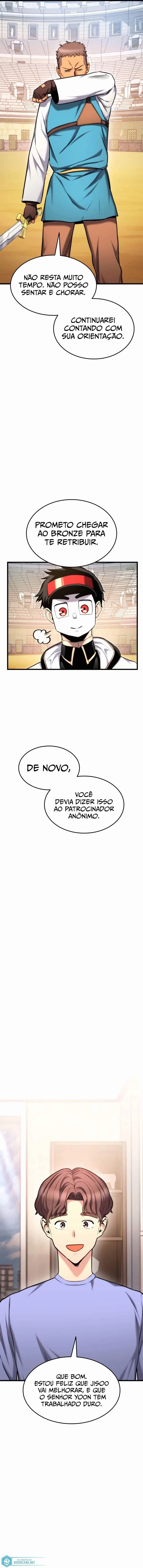 Ranker's Return Capítulo 96 Página 19