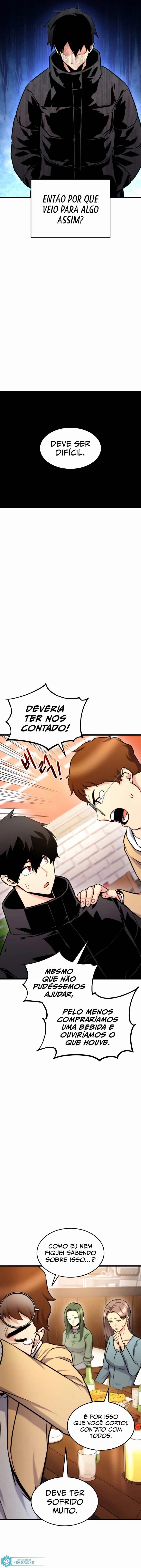 Ranker's Return Capítulo 97 Página 12