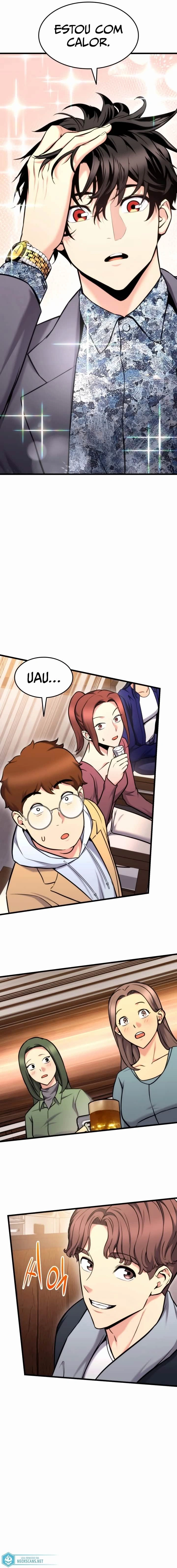Ranker's Return Capítulo 97 Página 16
