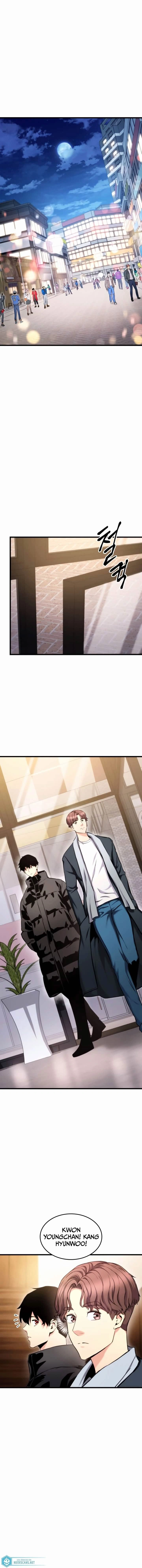 Ranker's Return Capítulo 97 Página 2