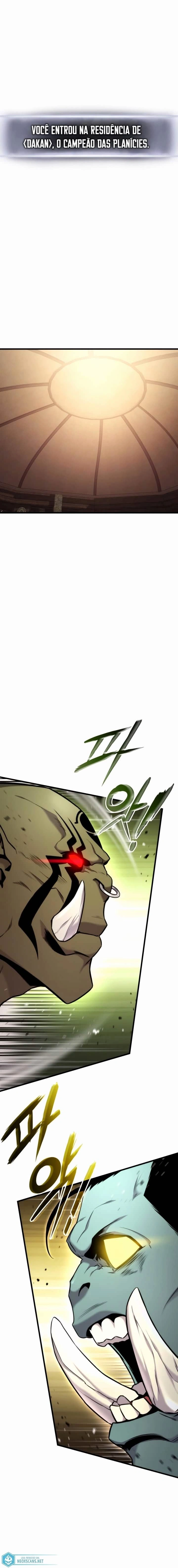 Ranker's Return Capítulo 98 Página 14