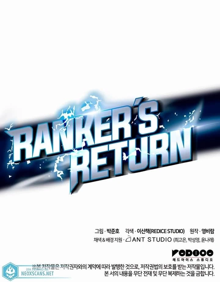 Ranker's Return Capítulo 98 Página 23